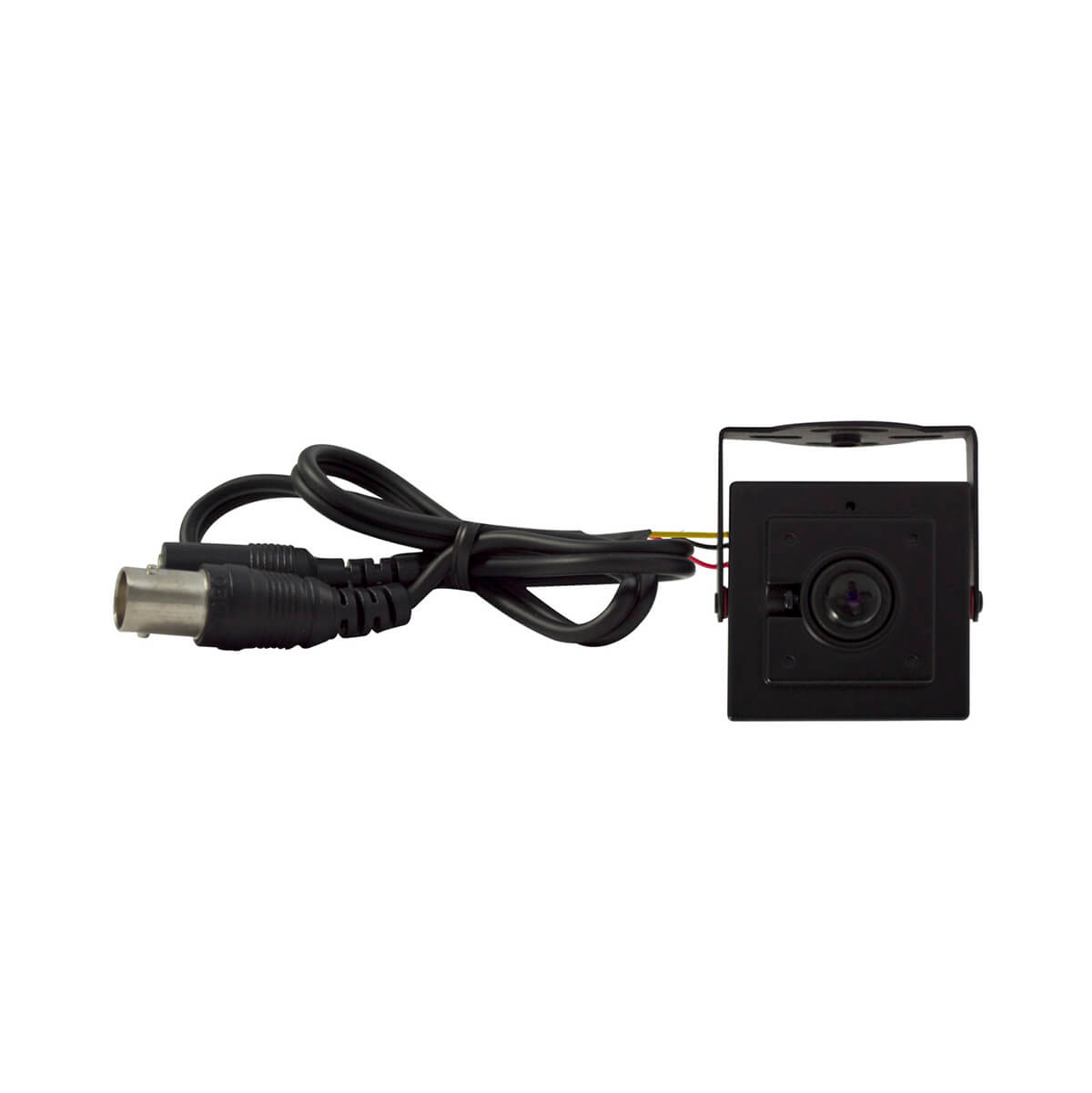 Mini camara, Sensor HD digital 1/4, resolucion 700TVL, lente Pinhole