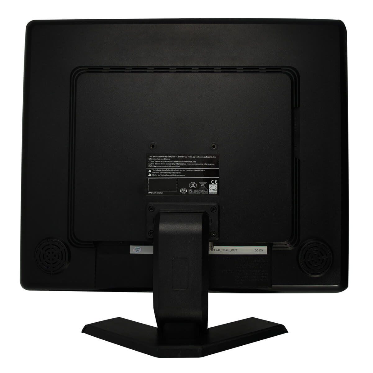 Monitor LCD 19 pulgadas, especial para CCTV