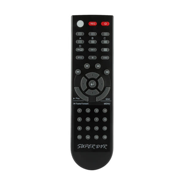 Video grabador en red NVR 9 canales de video/audio, resolucion 1080p, monitoreo por celular