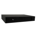 dvr 16 canales, h264, bnc/vga/hdmi, audio 16in / 1out, d1/cif